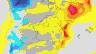El veranillo del membrillo aprieta este sábado, pero la AEMET lanza los primeros avisos para el domingo en estas provincias