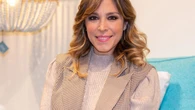 La cantante Gisela habla de su separación: "Hay días mejores, días peores"