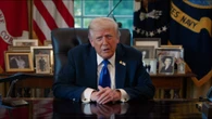 Trump renueva la Casa Blanca mientras los funcionarios no cobran su sueldo