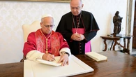 León XIV publicará su primer gran documento pontificio el 9 de octubre