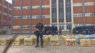 Los narcos del hachís reactivan la ruta terrestre en Europa