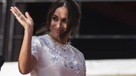 Meghan Markle brilla en París: su primer viaje a Europa desde el funeral de Isabel II