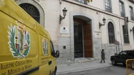 El ICOMEM actúa como acusación particular en el juicio contra su exsecretario y su exasesor jurídico