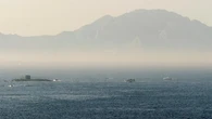Así burla un buque petrolero ruso el Estrecho de Gibraltar y se ríe de España