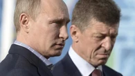 Dmitri Kozak, el asesor de Putin que se atrevió a decirle "no" a la guerra con Ucrania