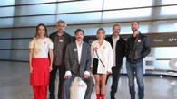 «33 días»: Carles Porta estrena ficción