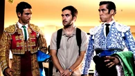 «La Suerte», ni taurina ni anti, una comedia tan atípica como magistral