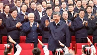 Xi Jinping acelera la “sinización” de la religión en medio del terremoto por la economía de los templos