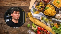 Gonzalo Quesada, divulgador de ciencia y nutrición: "La mejor dieta basada en la evidencia científica es..."