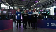 La gran final europea del videojuego League of Legends consolida el liderazgo de Madrid en los grandes eventos de eSports