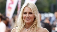 Valeria Mazza desvela por qué rechazó besar a Antonio Banderas en un anuncio: "Me cambiaron el guion"