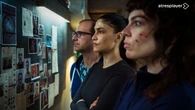 Así es "La nena": la serie que continúa "La novia gitana" con más violencia, misticismo y heridas abiertas