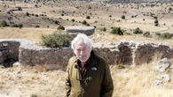 Julio Llamazares: «La herida moral de la Guerra Civil sigue abierta»