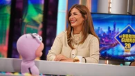 Nuria Roca confirma que los pantalones anchos son el comodín perfecto para las mujeres +40