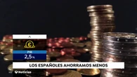 Eduardo Bolinches, economista, alerta a toda España: "Estamos muertos de papel, nos inunda la burocracia"