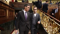 Sánchez retrasa la presentación de cuadro macro para que coincida con el nuevo paquete anticrisis