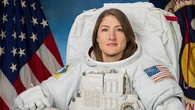 La astronauta Christina Koch, que viajó en la misión Artemis II, Premio Princesa de Asturias de la Concordia