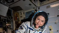 Christina Koch: el camino hacia la primera mujer en la Luna