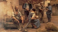 El dalle