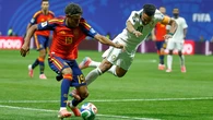 Lamine Yamal: "El pasado Mundial lo vi estando en clase"