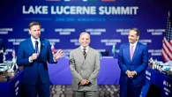 EE UU e Irán viven un tenso primer encuentro en Suiza