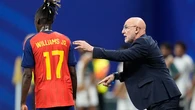 De la Fuente: "Este equipo lo puede hacer todavía mejor"