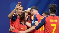 Así queda la clasificación del grupo de España tras el partido contra Arabia Saudí