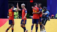 España sigue siendo cabeza de cartel en el Sonorama Mundial