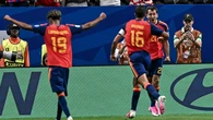 Las cuentas de España y el camino hasta la semifinal