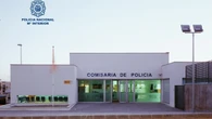 Detenida una pareja de policías que hacía pasaportes sin requisitos por 15.000 euros