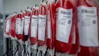 El Hospital La Paz supera el objetivo en su XXII Maratón de Donación de Sangre