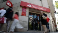 El Santander lanza un "plan VIP" para funcionarios: cuentas gratis, préstamos "baratos" y ventajas de alto patrimonio