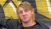 Nueva rajada de Paddy Pimblett contra Ilia Topuria: "Me encantaría ir al Bernabéu y golpearle la cara"