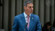 Sánchez contradice a la Justicia y afirma que Begoña y su hermano son inocentes: "El tiempo pondrá todo en su sitio"