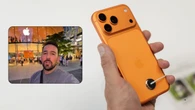 Un español se compra el nuevo iPhone 17 Pro en Tailandia y desvela la diferencia de precio