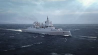 Alemania es tajante: el futuro de la guerra naval podría ser un gigantesco arsenal flotante sin tripulación