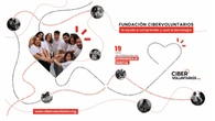Fundación Cibervoluntarios resalta la importancia de las competencias digitales en la sede de la UNESCO en París para frenar la pobreza digital
