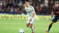 Los 4 futbolistas de LaLiga que han sido nomunados junto a Arda Güler como mejor jugador Sub-23 de septiembre