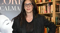 El reproche de Laura Matamoros a Carlo Costanzia en la presentación de las memorias de Mar Flores: "Cada uno al final sabe cuándo tiene que estar"
