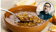 Dani García, chef michelín: el truco para convertir tus lentejas en un plato de alta cocina