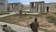Las Fuerzas Armadas españolas contribuyen a la seguridad en una Somalia inestable