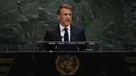 Macron advierte a Putin: si hay más provocaciones de Rusia a la OTAN, la reacción será más fuerte