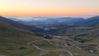 Este es el punto que ha registrado este miércoles -13,8 grados, la temperatura más baja del país