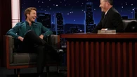 Jimmy Kimmel alcanza los índices de audiencia más altos de la década tras ser vetado por Trump