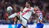 Pone en manos de la directiva su continuidad en el Rayo Vallecano: “Depende de ellos que esté contento o no”