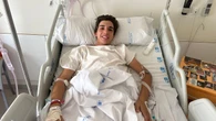 Julio Norte, novillero herido grave: «Muchas veces pienso qué necesidad tengo, pero no me cambio por nadie»