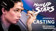 ¿Quieres brillar en el universo drag? "Make Up Stars" abre casting en RTVE Play