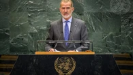 La liturgia de los discursos del Rey: quién pone las comas a Felipe VI