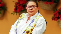 María del Monte llama en directo a Isa Pantoja y termina haciéndola llorar por su madre