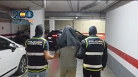 Las conversaciones del yihadista catalán detenido: "Chaleco bomba y para Gaza"